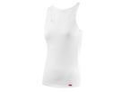 TRANSTEX LIGHT Damen-Singlet / white / 34