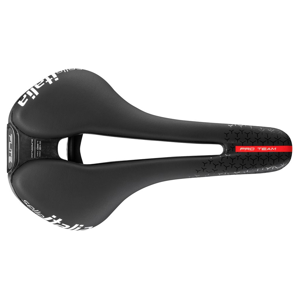 Flite Boost Pro Team 6.1 Kit Carbon Superflow / black / L3