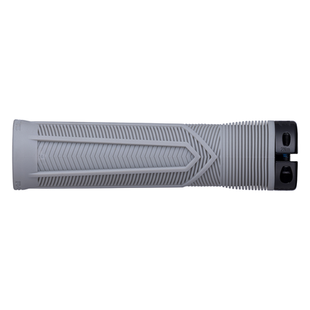 Chester Grip Lock-on 34mm / grey/black / one size