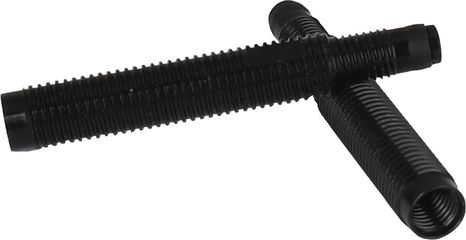 VALVE EXTENSION Ventilverlängerung 30mm / schwarz