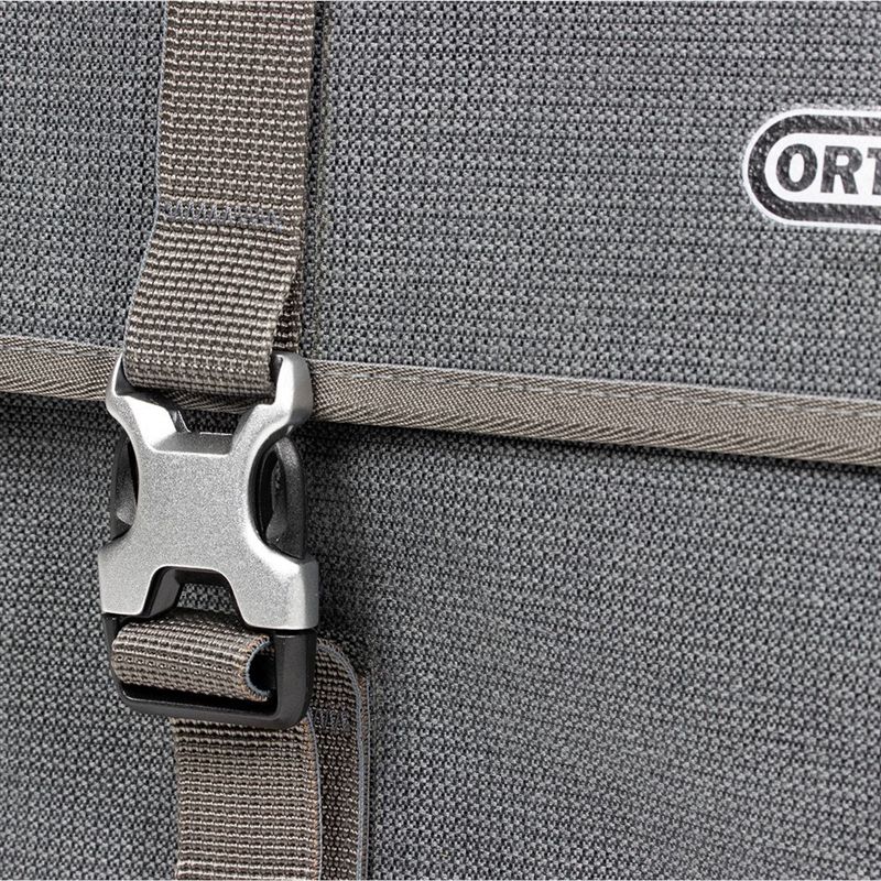 COMMUTER-BAG 2 URBAN Officetasche (Single) / pepper / 20 L