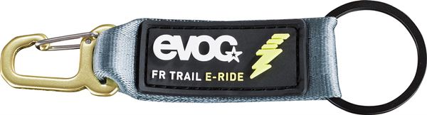FR TRAIL E-RIDE Protektorenrucksack, 22 L / black / M/L