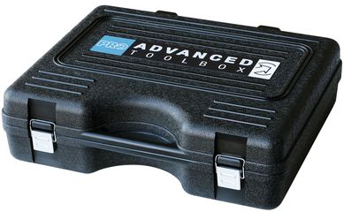 Advanced mit 27 Tools / schwarz