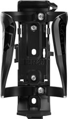 Bidonhalter Smart Cage inkl. Pneuhebel / schwarz