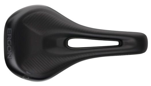 SM E-MTB SPORT LADY Sattel / schwarz / S/M 143mm
