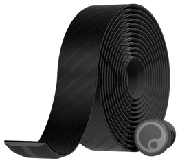 Lenkerband BT black / black / 2100 mm, 2.5 mm, Allroad, 140 g