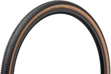Allegra X2 Pneu sw 700x50 GEC 120TPI / schwarz\nbeige / 700x50C