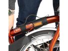 City Carry Handle / schwarz / 20 x 22 x 8 cm