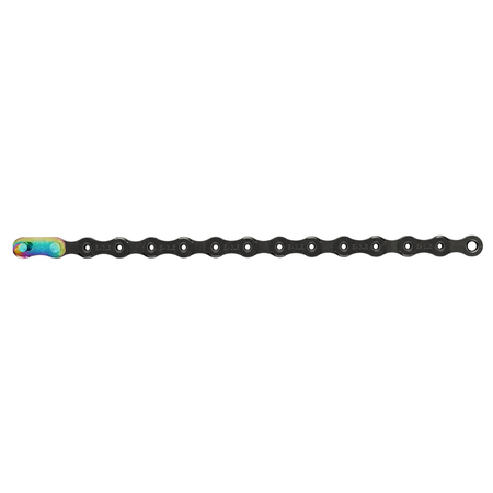 Chain XX1 Eagle 12SP / black