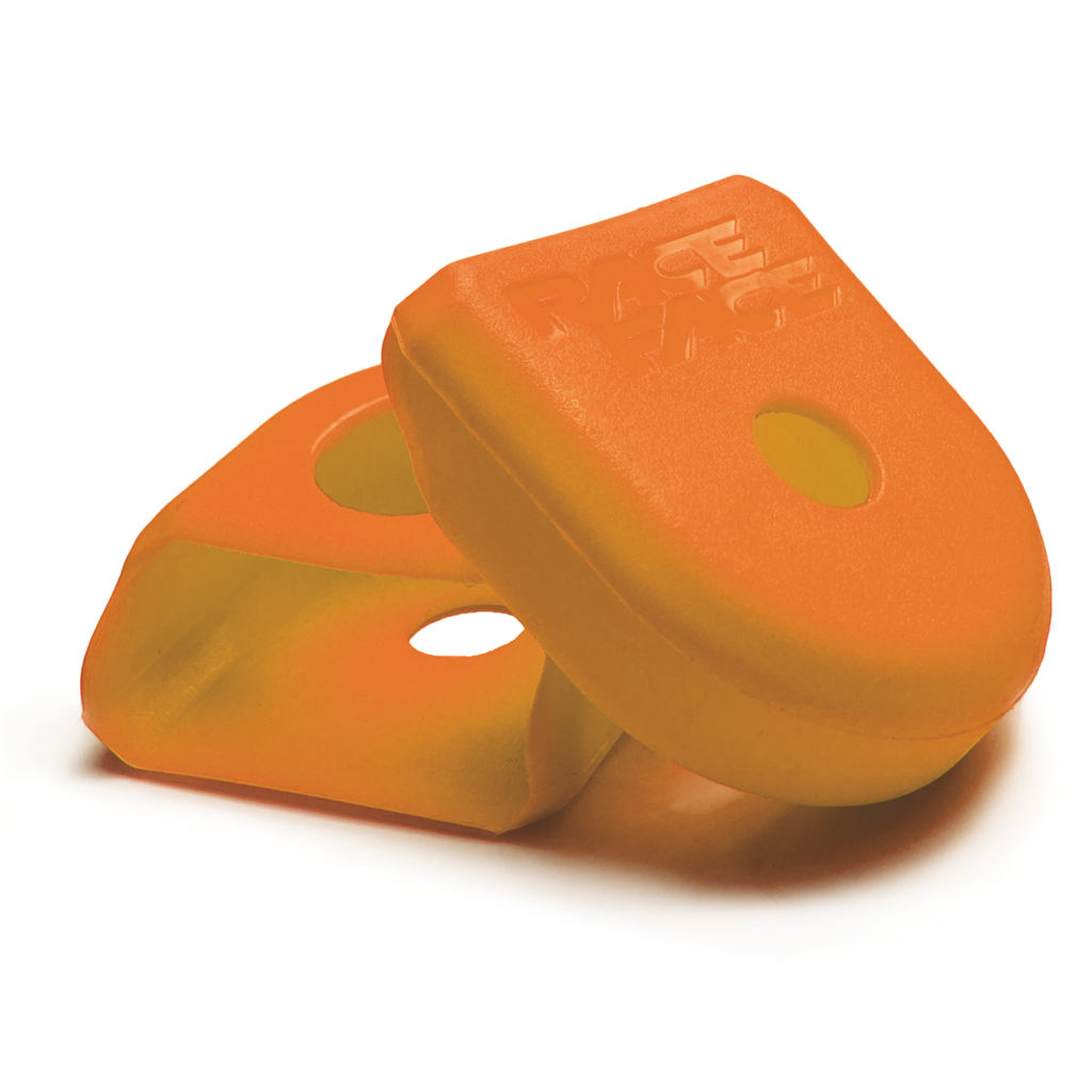 Crank Boot Carbon Next SL G3 / orange / one size