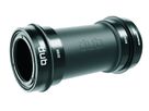 DUB Tretlager MTB/Road BB30 für Achse 28.99 mm / schwarz / PF 42 x 68/73mm