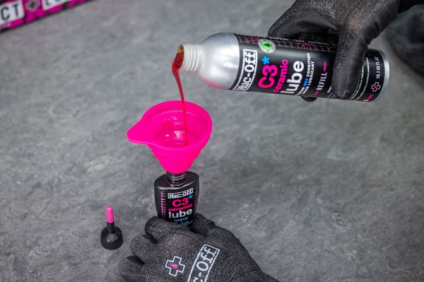 C3 Wet Ceramic Lube / 300 ml