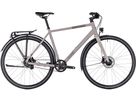 TRAVEL EXC 2024 City- und Alltagsvelo / oatgrey taupe / 54 CM