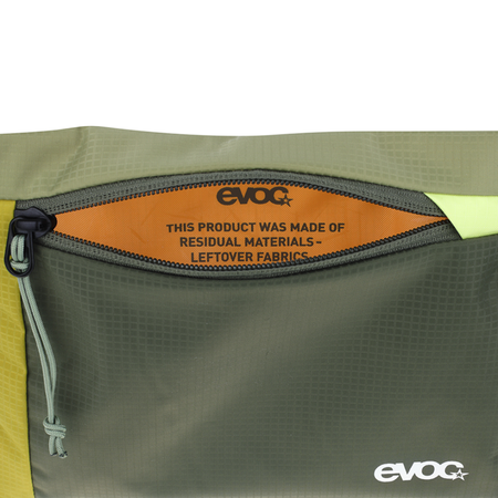 Sacoche Upcycling / garish