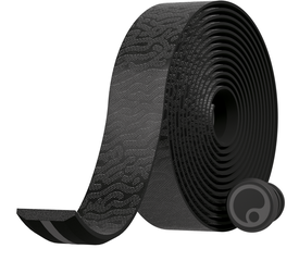 Lenkerband BT OrthoCell 3mm black / black