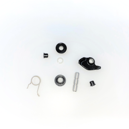 Disc Brake Lever Blade Kit, Alu, G2 RS