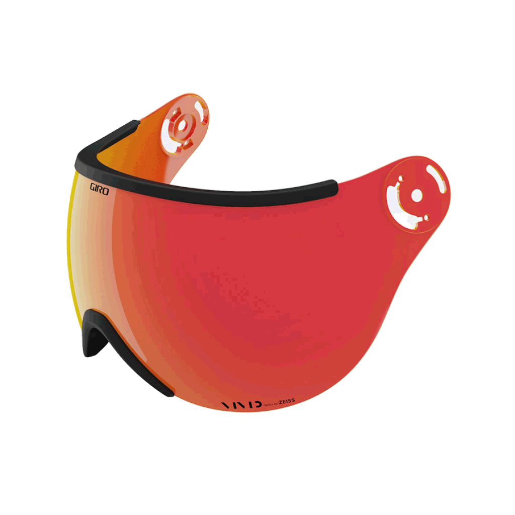 Vue/Essence Replacement Shield / vivid ember