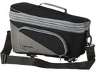 Talis Plus 2.0 Gepäckträgertasche / schwarz / Gepäckträgertaschen