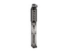 DIGITAL PRESSURE DRIVE Minipumpe mit digitalem Manometer / black gloss