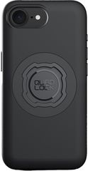 QUAD LOCK MAG CASE Apple Hülle / Black / Iphone 16e