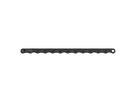 X0 EAGLE TRANSMISSION, Flattop, Kette 126 Glieder / black / 12-fach