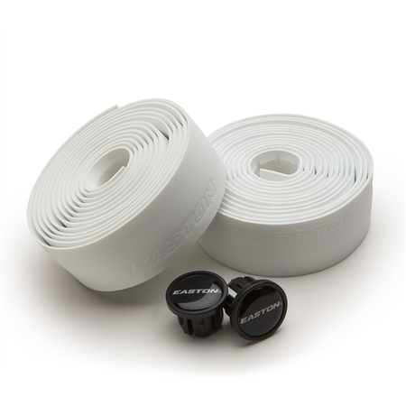 Bar Tape Pinline Logo / white