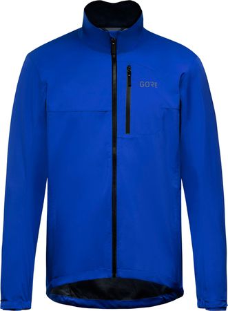 SPIRIT GTI WS Herren-Windjacke / ultramarine blue / M