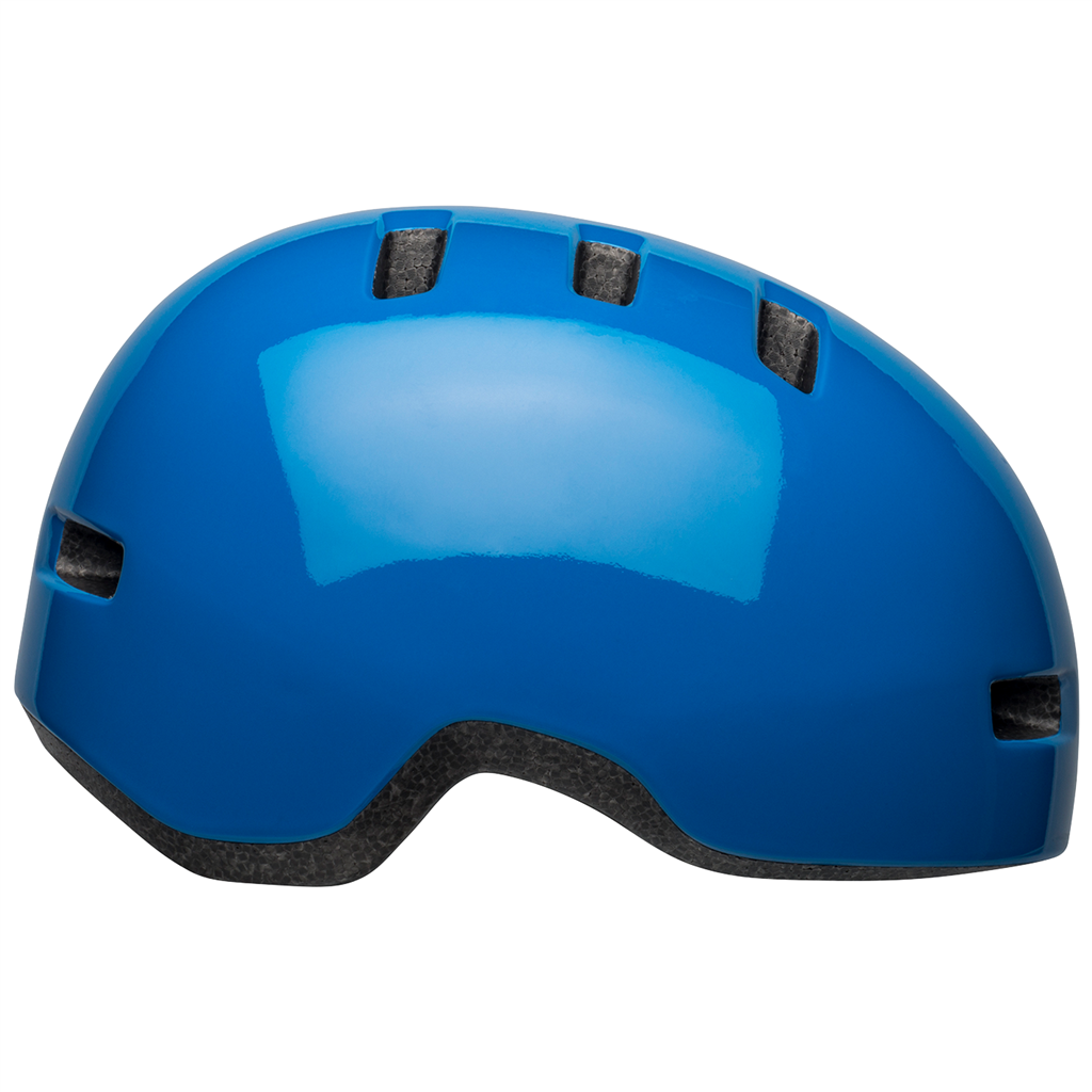 Lil Ripper Helmet / gloss blue / XS
