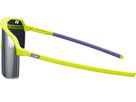 INTENSITY Sportbrille / neongelb