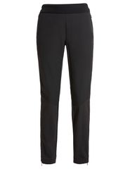 Women's Cyclist Hybrid Pants / black / 42