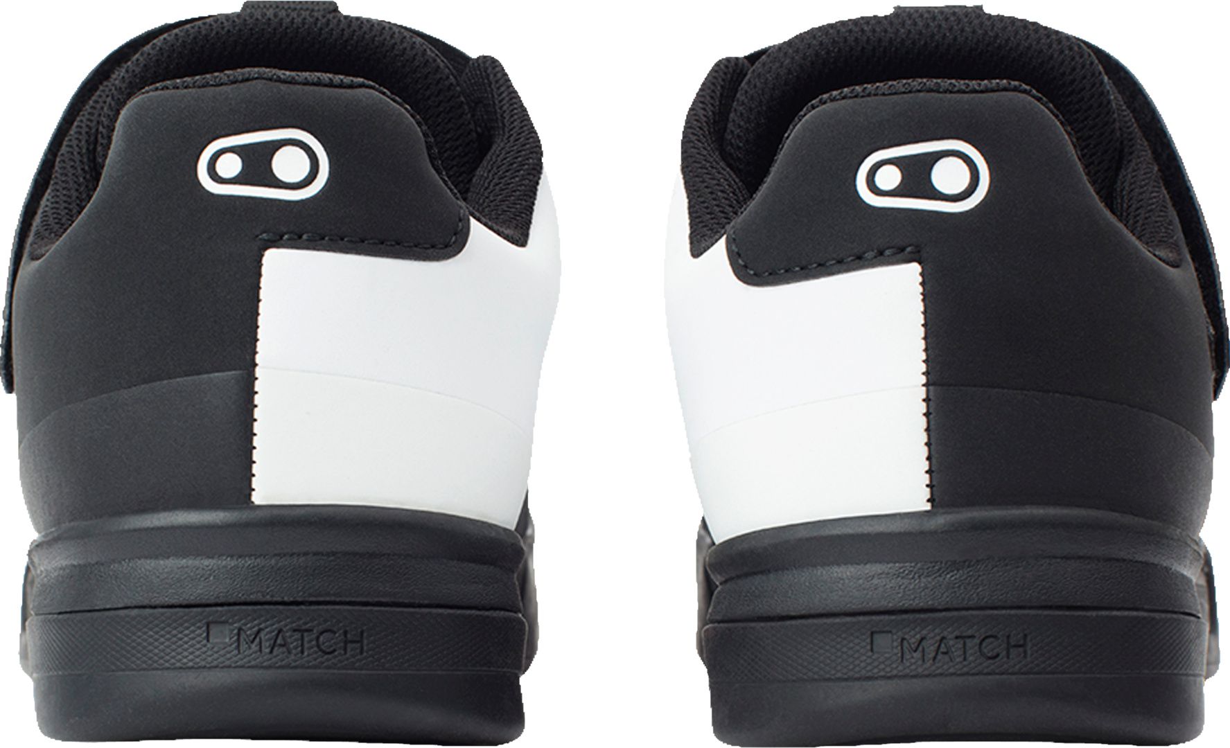 Mallet Schuh Speedlace/Strap / schwarz / 41.5