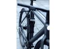 BORDO SmartX 6500A/110 Faltschloss / black / 110CM