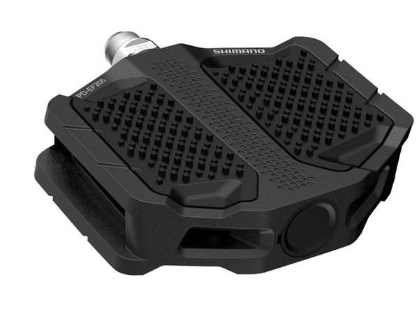 Pedal PD-EF205 / schwarz