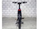 TANAMI XPLORE II 29 Tourenvelo / deep ocean blue metallic / L