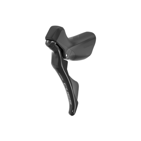 Brems-/Schalthebel CUES ST-U3030 / schwarz / links, 2