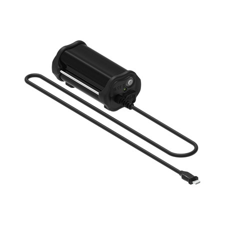 Infinite Light Power Pack XL+ / black