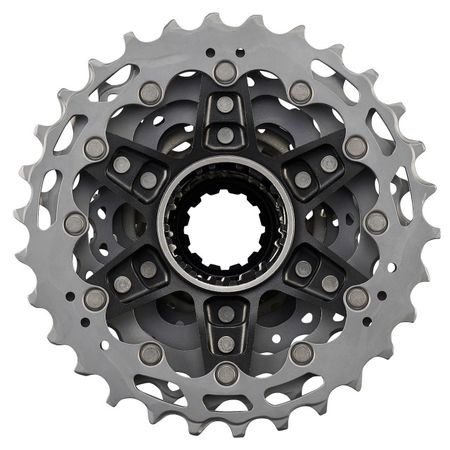 Kassette Dura-Ace CS-R9200 12-Gang / 11-30 Zähne