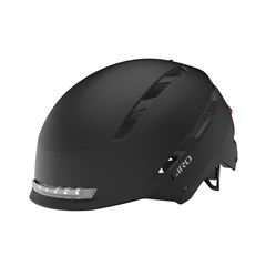 Escape MIPS Helmet / matte black / L 59-63