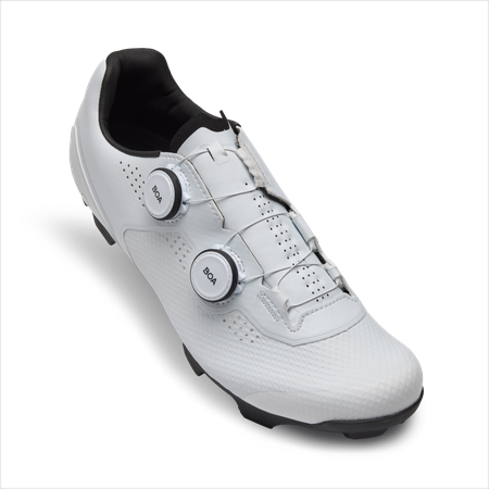 REGIME XC Gravelschuhe / white / 48