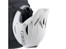 FR ENDURO BLACKLINE, 16l, Protektorenrucksack / black / S