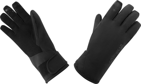 GTX INSULATED Unisex-Handschuhe / black / 3XL=11
