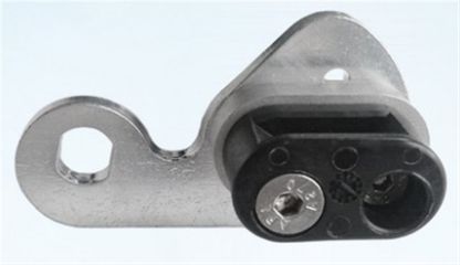 NABENKUPPPLUNG NABECCO CT-10° V / schwarz