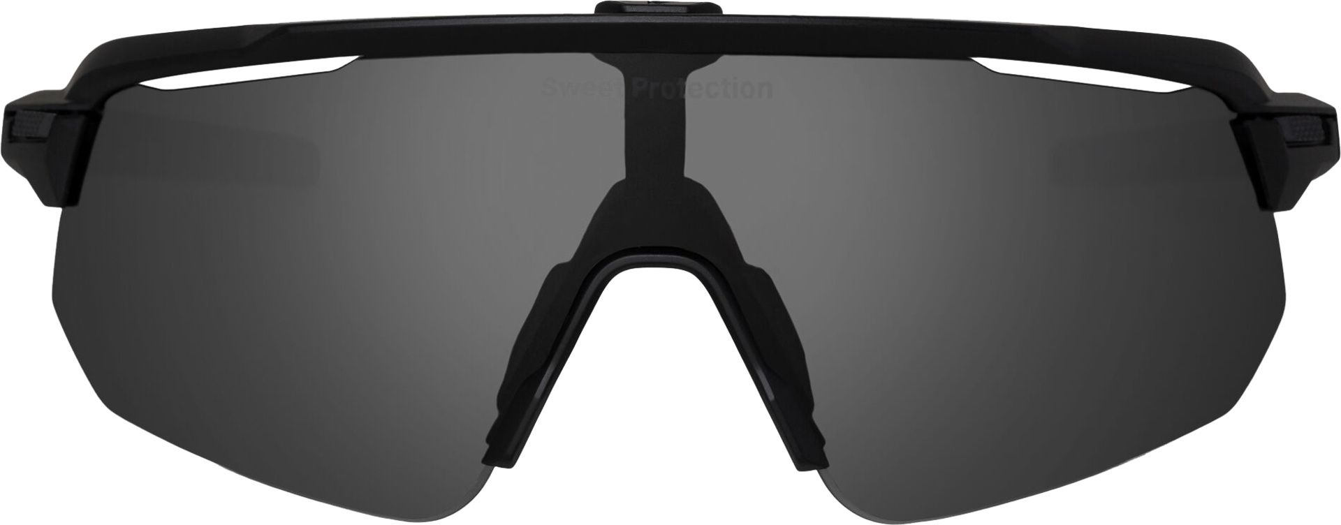 Shinobi Polarized Lens / schwarz / schwarz, schwarz