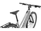 VADO SL 5.0 ST EQ GEN 2 E-City- und Alltagsvelo / brushed black reflective / XL