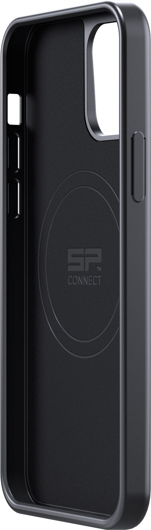 Phone Case SPC+ / schwarz / iPhone 12 Pro/12