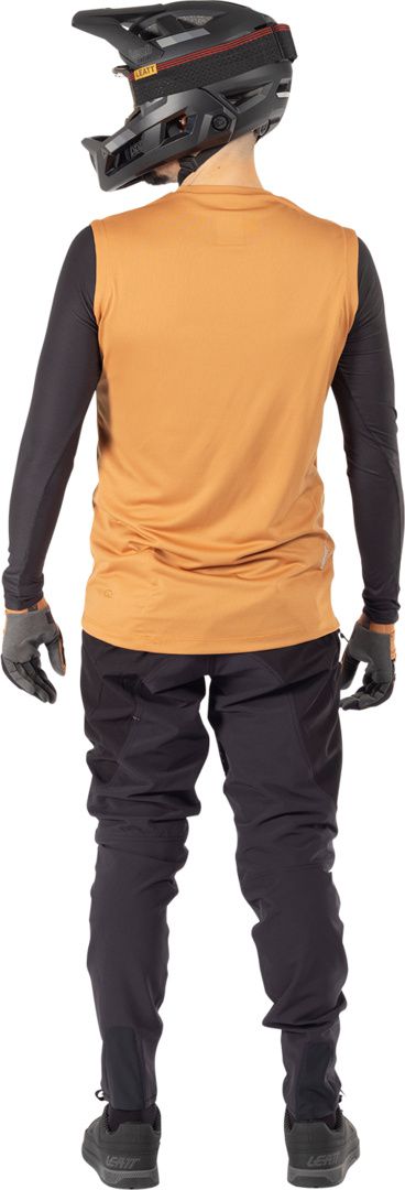 MTB Ride Kit 1.0 / Rust / XS