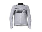 1987 TEAM Damen-Windjacke / cool gray / L