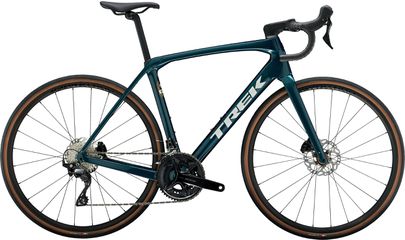 DOMANE SL 5 GEN 4 Rennvelo / dark aquatic / 54 CM