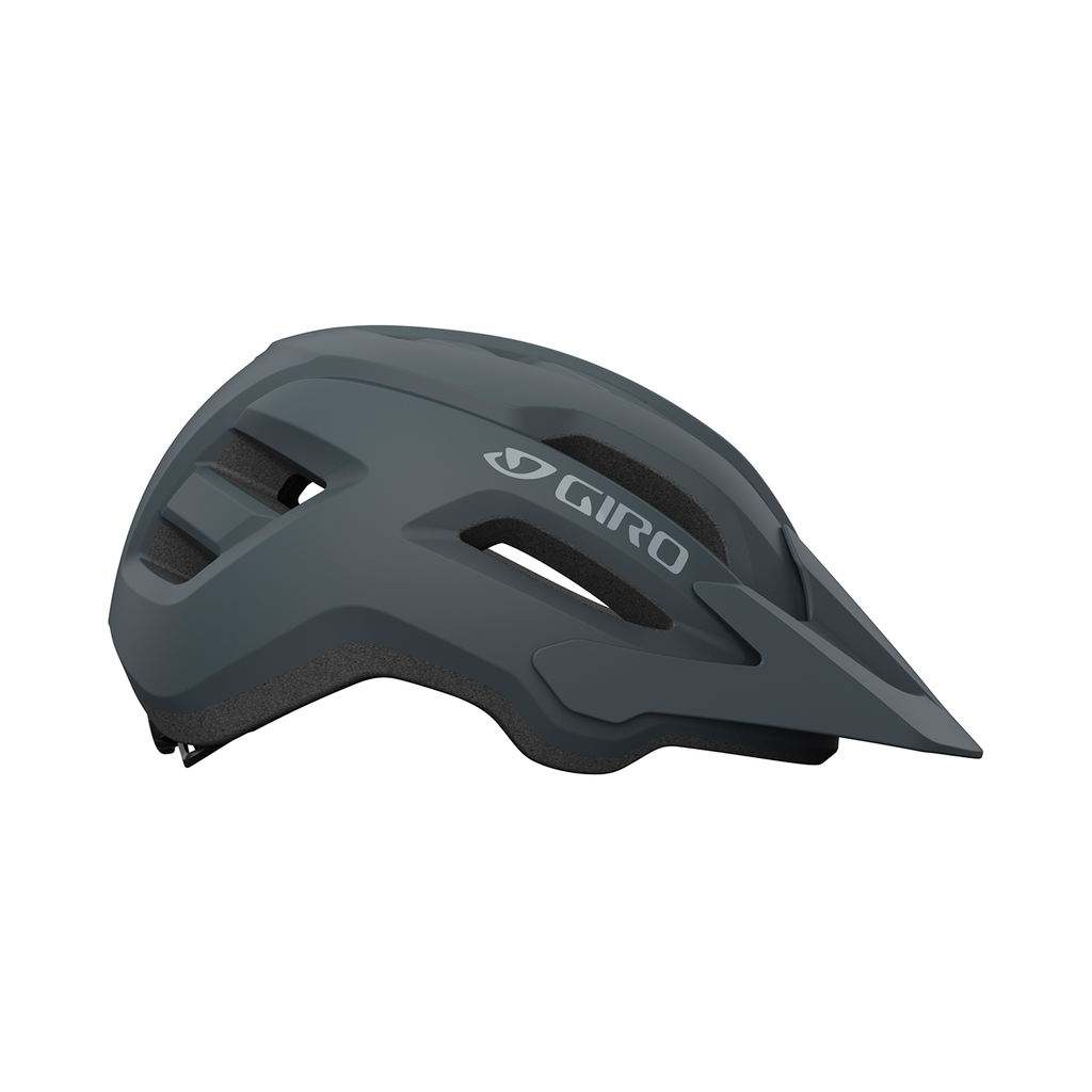 FIXTURE II MIPS Velohelm / matte dark shark / UA 54-61