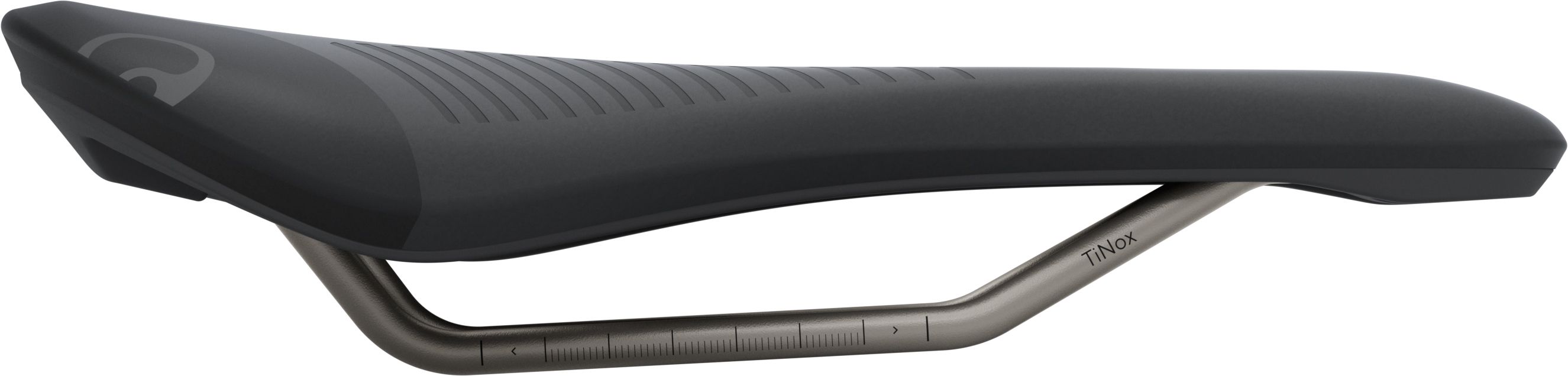 Sattel SRS Comp Man / black / 140 mm, 249 mm, S/M 9-12 cm, 250 g